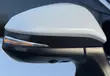 Toyota Harrier 2022 - Unregistered Pearl White - 1