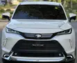 Toyota Harrier 2022 - Unregistered Pearl White - 2
