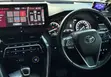 Toyota Harrier 2022 - Unregistered Pearl White - 4