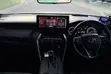 Toyota Harrier 2022 - Unregistered Pearl White - 5