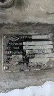 QJ Gearbox for Chinese Buses - 3