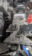 QJ Gearbox for Chinese Buses - 4