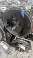 QJ Gearbox for Chinese Buses - 5