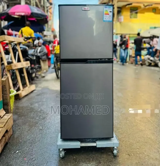 Tmall Refrigerator (Tmrf 159) – 108L - 1