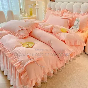 Brand New Duvet Cover Set