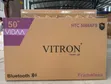 Vitron N50 Smart Vidaa TV - 1