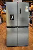 Samsung Refrigerator RF48A401EB4 488L - 1