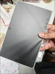 New Lenovo Legion Y700 256GB White - 3