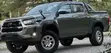 Toyota Hilux 2022 - 1