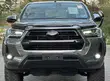Toyota Hilux 2022 - 2