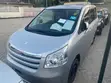 Toyota Noah 2007 Nyeupe - 1