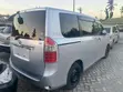 Toyota Noah 2007 Nyeupe - 3