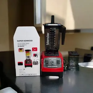 Kenwood Super Blender 3.5L (3-in-1)