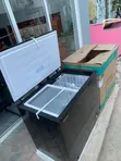 Hisense HT250 Freezer - Brand New - 2