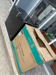 Hisense HT250 Freezer - Brand New - 3