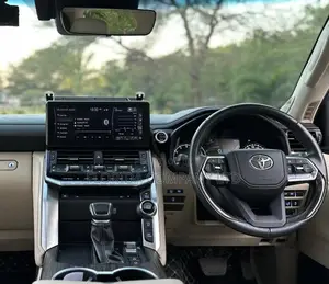 Toyota Land Cruiser 300 ZX Modellista 2024