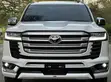 Toyota Land Cruiser 300 ZX Modellista 2024 - 2