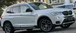 BMW X3 2015 Nyeupe - 1