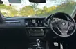 BMW X3 2015 Nyeupe - 2
