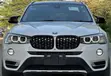 BMW X3 2015 Nyeupe - 4