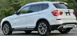 BMW X3 2015 Nyeupe - 5