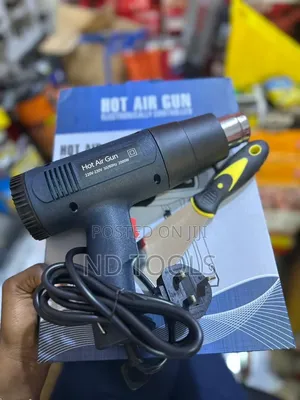 Qili 2000W Hot Air Gun