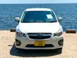 Subaru Impreza Sports 2012 - 1