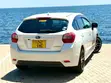 Subaru Impreza Sports 2012 - 3