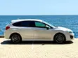 Subaru Impreza Sports 2012 - 4