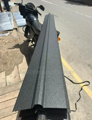 Rough Ridge Roofing Sheet (Kofia Ya Chengachenga)