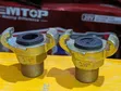 Metal Claw Coupling 3/4" - 2