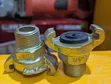 Metal Claw Coupling 3/4" - 3