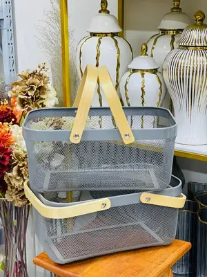 Fruit and Vegetable Basket