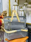 Fruit and Vegetable Basket - 1