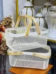 Fruit and Vegetable Basket - 2