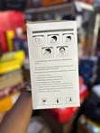 FFP2 Valved Dust Mask (NR) - 4