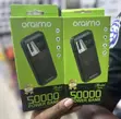 Oraino Powerbank 0R53 - Brand New - 2