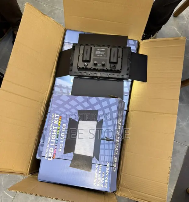 LED Light Kit - Brand New - 1