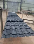 Roma Roofing Sheet - 1