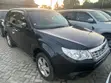 Subaru Forester 2011 Gray - 1