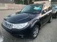 Subaru Forester 2011 Gray - 2