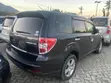 Subaru Forester 2011 Gray - 3