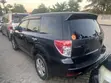 Subaru Forester 2011 Gray - 4