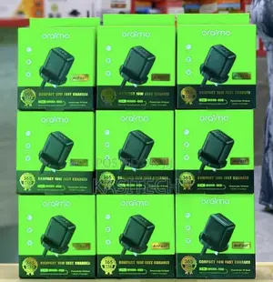 Oraimo Type-C Charger 10W