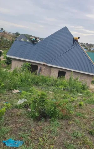 Colored Roofing Sheets (Bati Za Rangi)