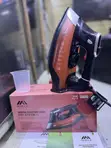 Mimax 2800W Steam Iron - 1