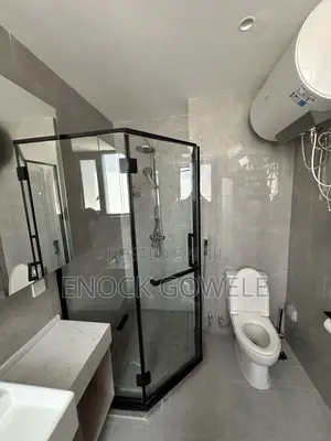Furnished 2-Bedroom Apartment for Rent in Manhatan, Masaki