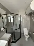 Furnished 2-Bedroom Apartment for Rent in Manhatan, Masaki - 1
