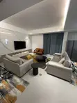 Furnished 2-Bedroom Apartment for Rent in Manhatan, Masaki - 4