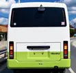 Nissan Civilian Bus 2002 - 2